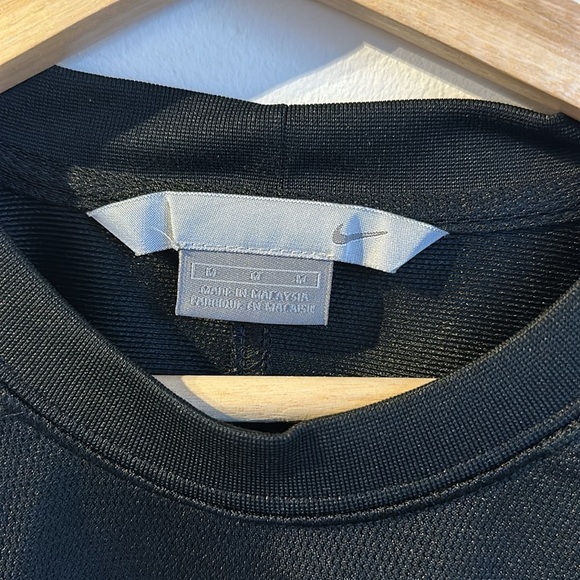 Vintage Nike Mesh Jersey - Picture 3 of 4